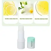 4pcs Solid Stick Perfume Women Refreshing Floral Fragrance Solid Perfume Bir FFG
