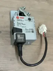 Trane X13611434-01 24V 45 in-lbs Non-Spring Return Rotary Damper Actuator