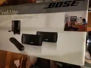 NEW Bose Cinemate Digital 2.1 Home Theater System NEW IN BOX!