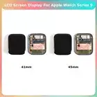 Original LCD Display Touch Screen Digitizer Replacement For Apple Watch Series 9