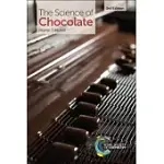 THE SCIENCE OF CHOCOLATE