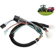 Dash Wiring Harness, For Husky Husqvarna Craftsman Paulan Pro. P/N 581023101