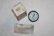 NOS Ametek SPEC 046776 USG Pressure Gauge 2” P500K 100 PSI 1/8 NPT