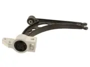 Front Right Lower Control Arm For 2007-2008 VW GTI QS795MF Cast Version (for: Volkswagen)