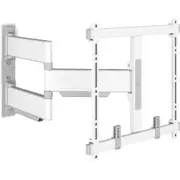 Vogel's TVM 5445 32-65" ELITE Full Motion+ TV Wall Mount (White)