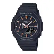 G Shock GMAS Mid-Size Casioak GMAS2100-1A