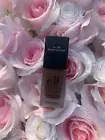 e.l.f. Flawless Finish Foundation, Semi-Matte Finish Mocha 0.68 Fl Oz (20mL)