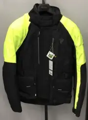 Triumph Men’s Tourer Bright Jacket - MTPS2342-L