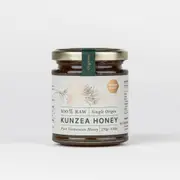 Kunzea Honey - 100% Raw Tasmanian Honey