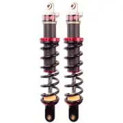 ELKA Suspension STAGE 1 FRONT Shocks POLARIS SPORTSMAN 550 2011-2013