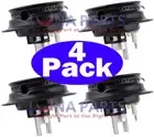 Maytag MGR5729ADW Range Oven Surface Igniter & Burner (4 Pack)