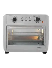 [Healthy Choice] Air Fryer Oven 23L in Silver