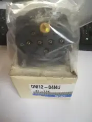 DM12-04NU SMC MULTI CONNECTOR