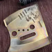 stihl chainsaw Chain Guide 1111-664-1001