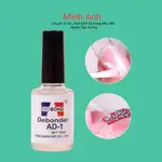 NAIL STONE BRIGHT WATER AD - 指甲去除石 10 毫升,專業美甲行業(MINH ANH)