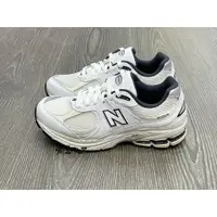 在飛比找蝦皮購物優惠-高品質 NEW BALANCE 2002R 男女款 白奶油復