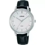Lorus RG277 - Elegant Women's Stainless Steel Watch