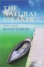 在飛比找樂天市場購物網優惠-The Natural Speaker 8/e R.FUJI
