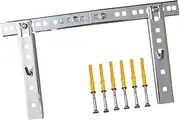 Wall Holder for Water Heaters of 80L and Below Electric Heater Support Accessories Fastener Wall Mount Stand Metal Sturdy