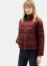 Women’Timberland Geaca cu vatelina subtire Mount Rosebrook A1YAE SIZE S
