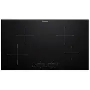 Westinghouse 90cm 4 Zone Induction Hob2Hood Cooktop