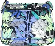 [Vera Bradley] Petite Crossbody Bag (Camofloral)