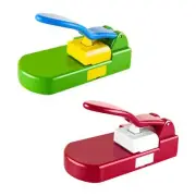 Jigsaw Puzzle Making Machine Paper Puncher Puzzle Maker Machine for Children