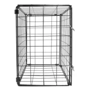 Small Pet Cages Cat Crates Kennels Cat Playpen Cat Cage Outdoor Metal Cat Cage