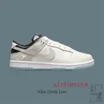 特价 NIKE DUNK LOW SUPERSONIC 冰底 灰白黑 夜光 情侶 FN7646-030