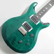 PRS S2 Custom 24 Custom Configuration (Special Specification) Turquoise (S N S