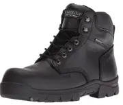 Carolina Mens Composite Toe Work Boot Black CA3537 NIB