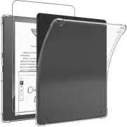 Case for Kindle Scribe 2024 10.2 inches + Screen Protector, Ultra Thin