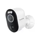 Reolink 5MP Solar Battery Powered Wireless Security Camera Color Night Vision 2.