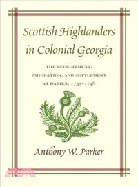 在飛比找三民網路書店優惠-Scottish Highlanders in Coloni