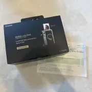 Fujifilm Instax Mini Evo Titanium Gold Instant Camera Limited 90th Anniversary