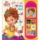 Disney Junior Fancy Nancy: Ooh La La! I Love Being Fancy!