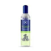 Fido's Tea Tree Oil Shampoo 250ml for Dogs, Cats, Puppies & Kittens