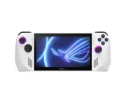 ASUS - ROG Ally Gaming Handheld PC - White