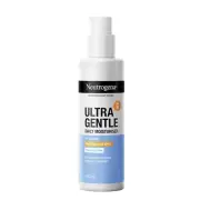 Neutrogena Ultra Gentle Daily Moisturiser SPF 15 Non Greasy 100ml- FREE SHIPPING