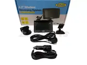 Terrafirma Wireless Digital Reversing View Camera GRC002 TF935 New