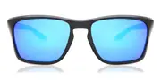 Oakley OO9448 SYLAS 944824 Men's Sunglasses Black Size 57