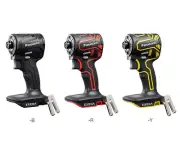 Panasonic 14.4/18V Brushless Impact Driver EZ1PD1X Auto Adjustment Body Only
