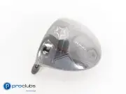 New! Left Handed Tour Issue Cobra King F8+ 8*-11* Driver -Head w/ Adapter 312615