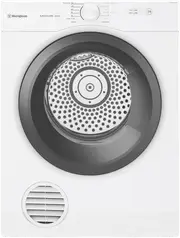 Westinghouse 6.5kg Vented Dryer