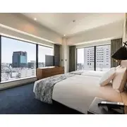 HOTEL METROPOLITAN KAWASAKI