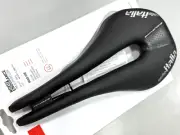Selle Italia Novus Endurance TM Superflow Manganese Rail Saddle L3 149x282mm)