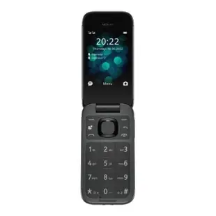 【NOKIA】2660 Flip 4G折疊式手機(128MB/48MB)