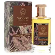 The Woods Collection Dancing Leaves by The Woods Collection Eau De Parfum Spr...