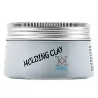 在飛比找蝦皮購物優惠-義大利 Molding Clay X元素 風暴冰泥 髮蠟 髮