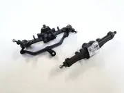 FITS TRAXXAS TRX-4MT 1/18 MONSTER TRUCK Axle Front & Rear Diff Portal TRX4M RC1